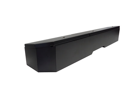 Tuffy Products 352-01 Underseat Lockbox for Chevy Silverado and GMC Sierra Crew Cab 2019-2024