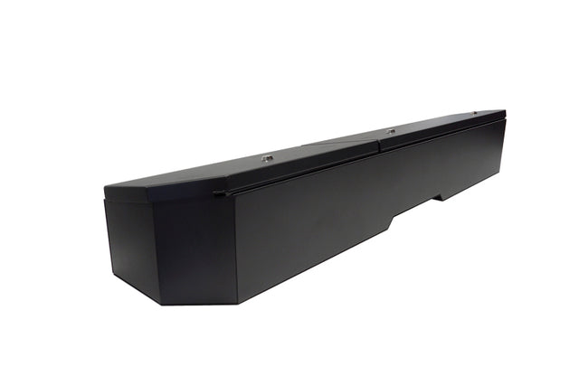Tuffy Products 352-01 Underseat Lockbox for Chevy Silverado and GMC Sierra Crew Cab 2019-2024