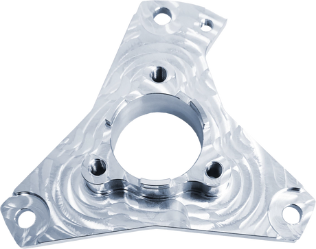 MODQUAD Stator Plate for Yamaha 250R - Part Number ST2-PLATE, Fits Yamaha 250R Models