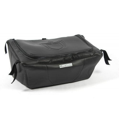 PRO ARMOR P141Y328BL Multi Purpose Bed Storage Bag for Polaris RZR XP 1000 and XP Turbo Models