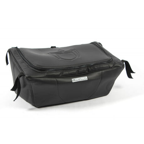 PRO ARMOR P141Y328BL Multi Purpose Bed Storage Bag for Polaris RZR XP 1000 and XP Turbo Models