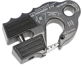 ULTRAHOOK XTV WINCH SHACKLE
