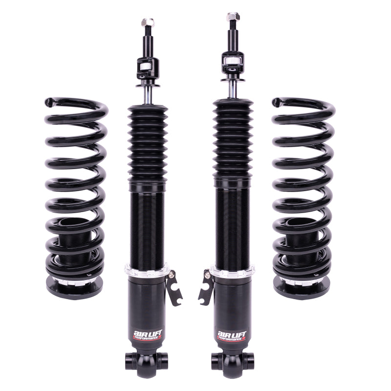 Air Lift Performance Coilover Kit for Toyota GR Supra 2020-2024 and BMW Z4 G29 2019-2024 by Air Lift - Part Number 79012