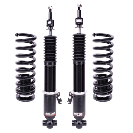 Air Lift Performance Coilover Kit for Toyota GR Supra 2020-2024 and BMW Z4 G29 2019-2024 by Air Lift - Part Number 79012