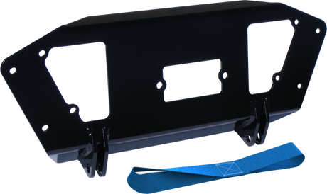 KFI 01-08 Kawasaki 3000 Series Mule UTV Plow Mount