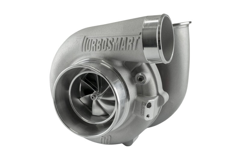 Turbosmart TS-2-7170B-VB107E Water Cooled V-Band Turbocharger with 1.07AR and External Wastegate