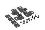 ARB BaseRack Recovery Track Bracket Part 1780310 for Dovetail Roof Racks