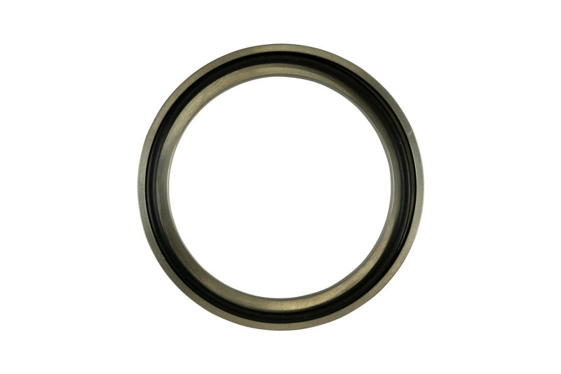 Turbosmart BOV PowerPort/ProPort Titanium Weld Flange Part TS-0207-3017 for Automotive Performance and Motorsport Applications