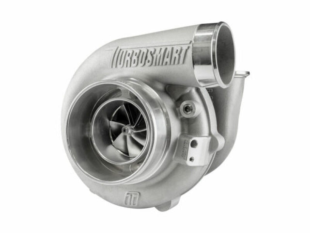 Turbosmart TS-2-5862B-VB082E Water Cooled V-Band Turbocharger with External Wastegate