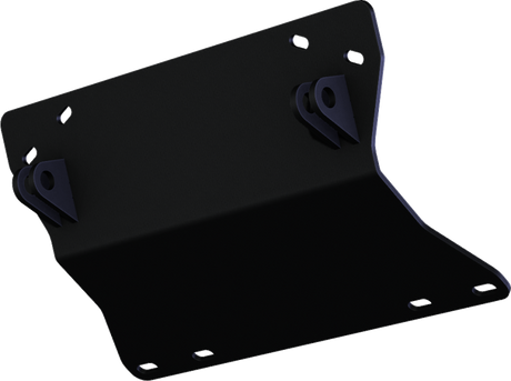 KFI 07-22 Linhai Bighorn 28 UTV Plow Mount