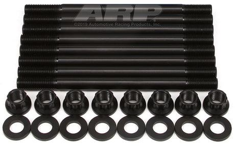 ARP SeaDoo RXP-X255 Engine Head Stud Kit - High-Strength Fasteners for SeaDoo RXP-X255 Models