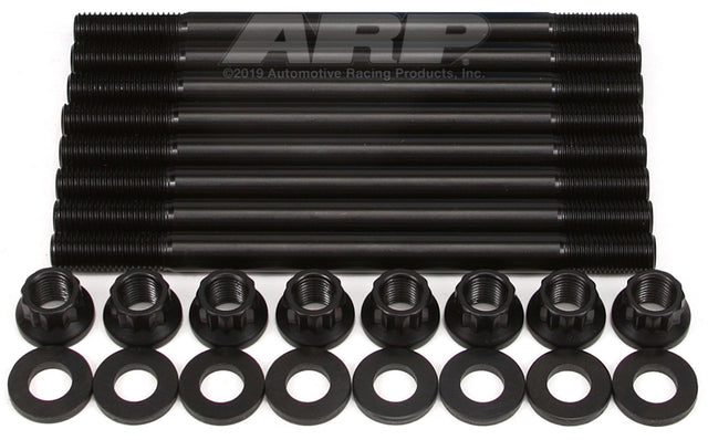 ARP SeaDoo RXP-X255 Engine Head Stud Kit - High-Strength Fasteners for SeaDoo RXP-X255 Models