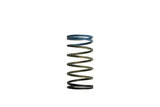 Turbosmart WG50/60 10 PSI Middle Spring Black/Blue for External Wastegate Setup