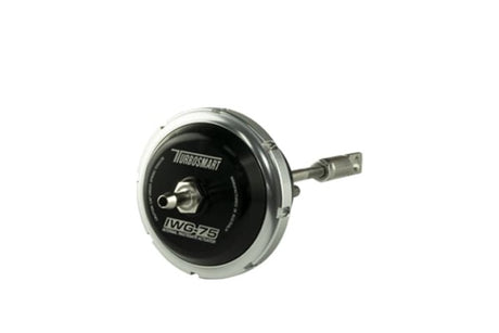 Turbosmart IWG75 GT22 5 PSI Black Internal Wastegate Actuator for Garrett Turbochargers