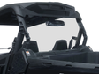 SPIKE Rear Windshield with Vent for Can-Am Maverick Trail & Sport Models – Part 78-2600-R