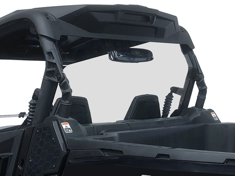 SPIKE Rear Windshield with Vent for Can-Am Maverick Trail & Sport Models – Part 78-2600-R