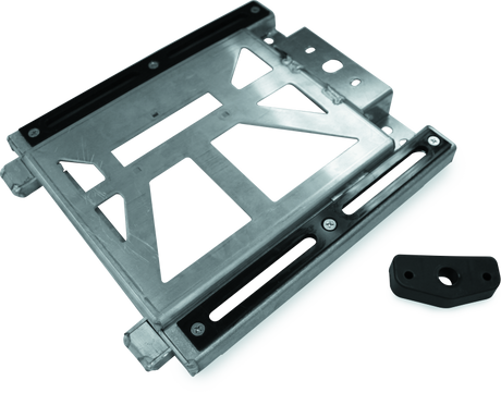 DragonFire Racing Heavy-Duty Seat Base for Polaris RZR 15-23 Models