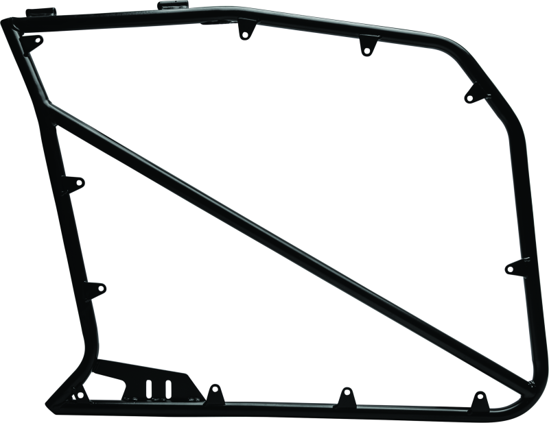 DragonFire Racing Polaris Ranger UTV Rear Driver Door Frame Replacement – Part Number 522305