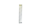 Turbosmart BOV Spring Yellow for Plumb Back, Dual Port, and Supersonic Blow Off Valves - Part TS-0205-3101