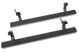 AMP Research PowerStep Plug-N-Play Automatic Running Boards for 2021-2024 Ford F-150 Hybrid and Lightning