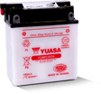 Yuasa YB9A-A Yumicron 12-Volt Battery