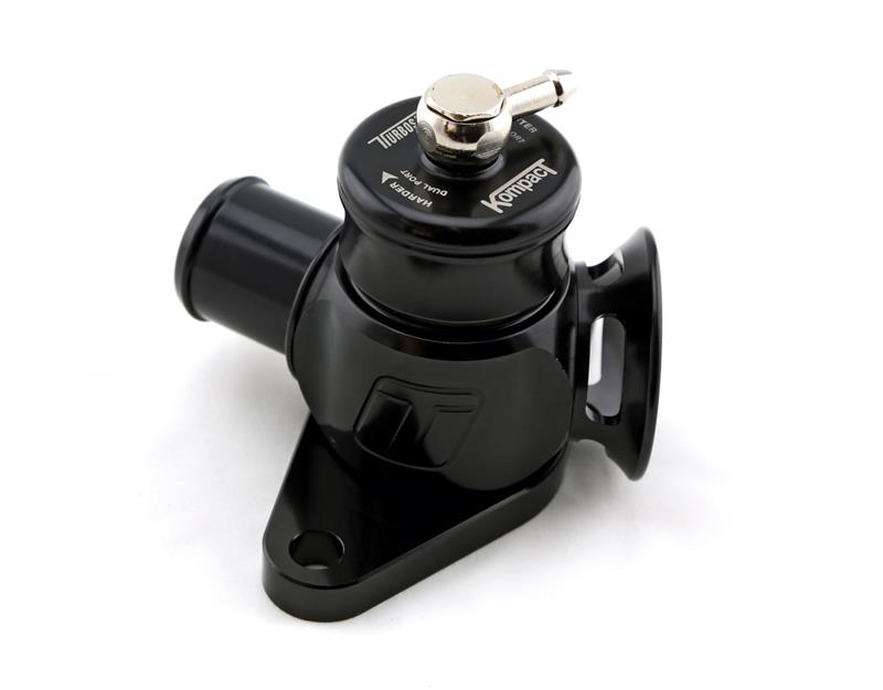 Turbosmart BOV Kompact Dual Port for 1988-1994 Nissan Skyline GTS-T