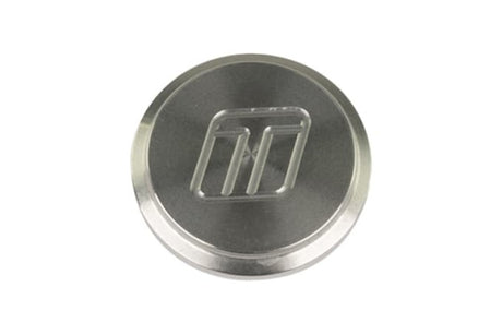 Turbosmart 38mm V-Band Blanking Plate Part TS-0205-2011 for Automotive BOV Removal