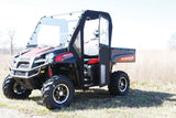 Seizmik Full Size Ranger Doors - Compatible with Polaris Ranger XP 900, 800, 570 Models