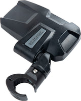 SEIZMIK Embark Side Mirror for Trucks and SUVs – Vertical Mount, Wide Viewing Range, Impact-Resistant Housing