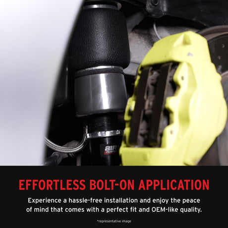 Air Lift Performance Rear Air Suspension Kit for Lexus LS400 (1989-2000) – Part Number 76516