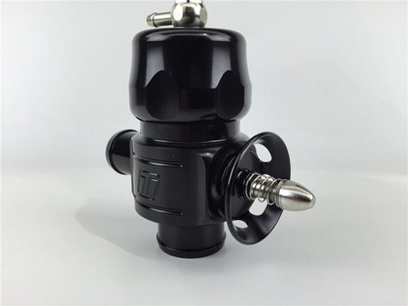 Turbosmart Nissan GTR R35 Dual Port SmartPort Blow Off Valve – Black