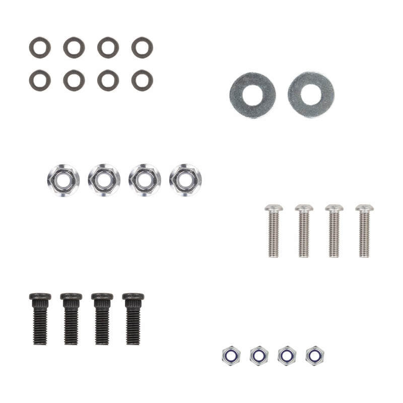 ARB Quick Release Awning Bracket Kit 5 for ARB Cage and Flat Roof Racks