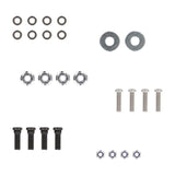 ARB Quick Release Awning Bracket Kit 5 for ARB Cage and Flat Roof Racks