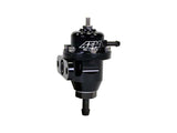 AEM 94-01 Acura Integra / 90-93 Honda Accord / 92-95 Honda Civic / 99-00 Honda Civic Black Adjustabl