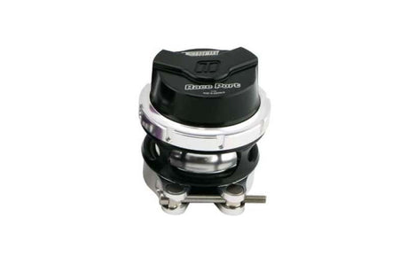 Turbosmart GenV RacePort Blow Off Valve - Black for Female Flange, Part Number TS-0204-1142