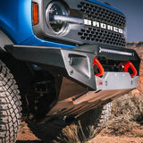 ARB Non-Winch Front Bumper for Ford Bronco Wide Body by ARB Part 3280010