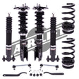 Air Lift Performance Coilover Kit for Ford Mustang 2015-2024 by Air Lift Part #79007