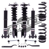 Air Lift Performance Coilover Kit for Ford Mustang 2015-2024 by Air Lift Part #79007