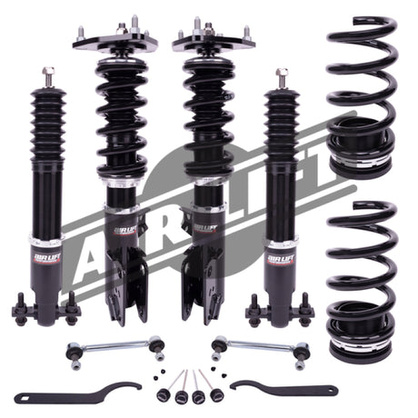 Air Lift Performance Coilover Kit for Ford Mustang 2015-2024 by Air Lift Part #79007