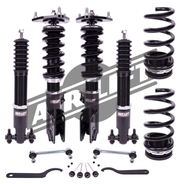 Air Lift Performance Coilover Kit for Ford Mustang 2015-2024 by Air Lift Part #79007