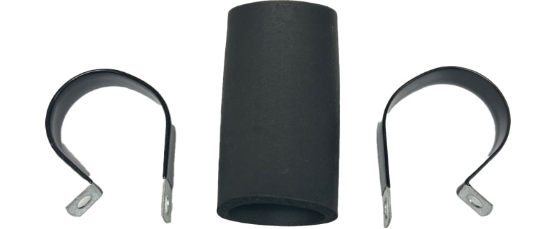 Walbro Installation Kit for GSL 392 – High-Performance Fuel Pump Setup