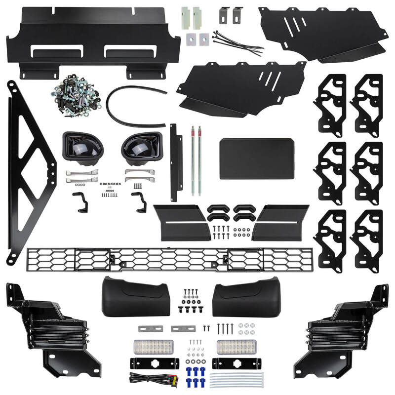 ARB Bumper Mounting Kit for Toyota Tundra 2014-2016 Part #6174871