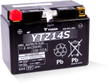 Yuasa YTZ14S Maintenance Free AGM 12-Volt Battery