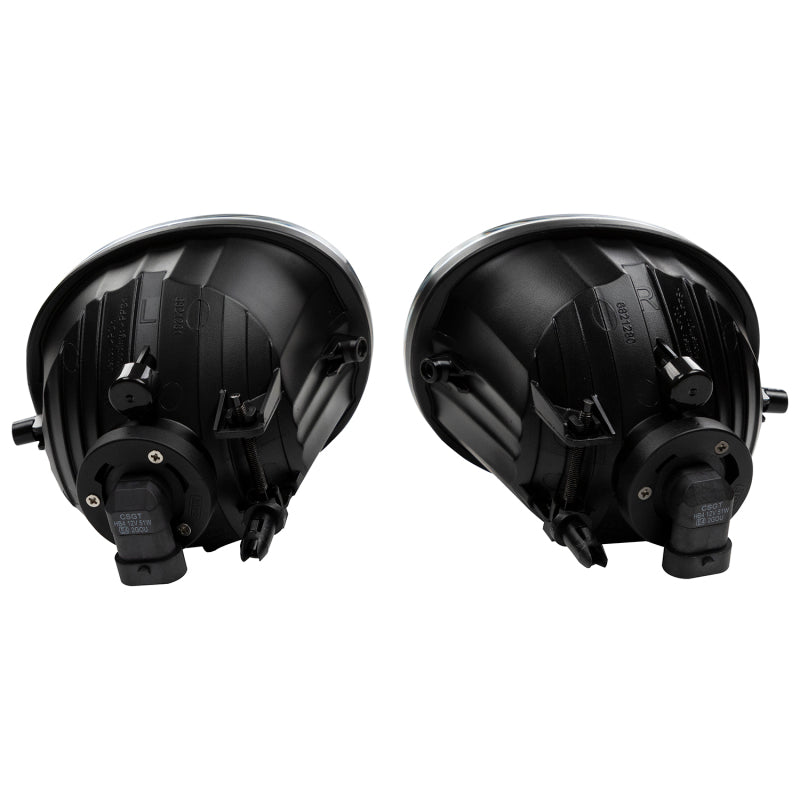 ARB Ffr Fog Light Kit for Ford F-250 Super Duty 2011-2013 with 51W Halogen Lights Part #3500590