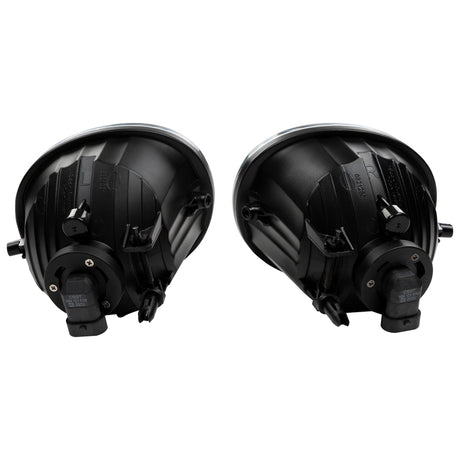 ARB Ffr Fog Light Kit for Ford F-250 Super Duty 2011-2013 with 51W Halogen Lights Part #3500590