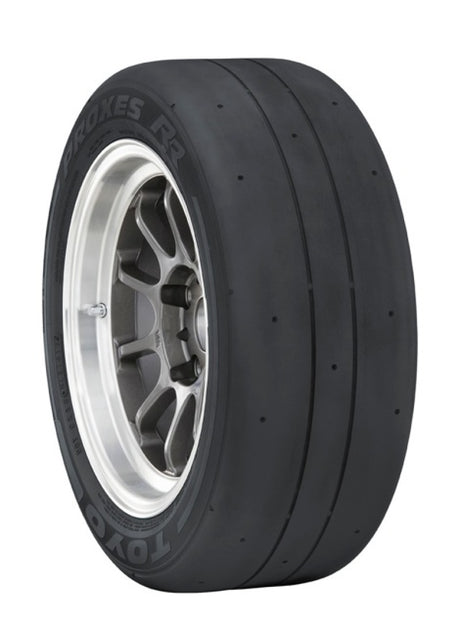 Toyo Proxes RR Tire 345/35ZR18 for High-Performance Sports Cars and Custom Vehicles