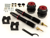 Air Lift Performance 05-14 Audi A3, 09-16 Volkswagen CC, 07-14 EOS, GTI, Golf, 12-14 Beetle Turbo Rear Air Suspension Kit