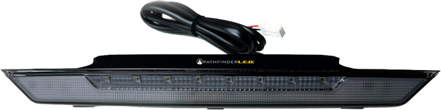 Pathfinder CTL1S Tail Light and Flashing Brake Light for Honda Gold Wing (Fits 2018-2024 Models)