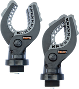 KOLPIN Ratcheting Rhino Grip Linq Pair for ATVs, UTVs, and Trucks