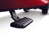 AMP Research BedStep2 Driver Side Retractable Side Step for 2023 Ford F-250/F-350 Super Duty | Part #75422-01A